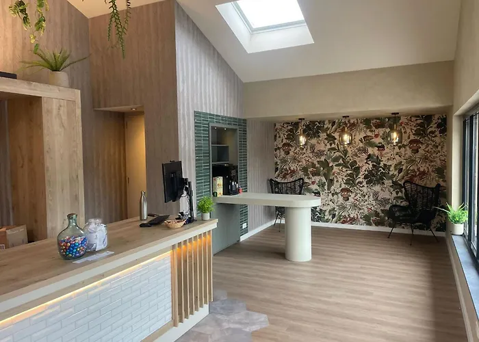 Campingplads Marvilla Parks - Roan