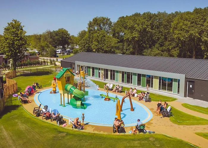 Marvilla Parks - Roan Kaatsheuvel