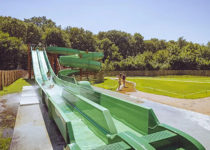 Marvilla Parks - Roan * Kaatsheuvel