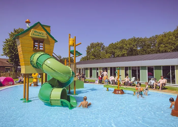 Marvilla Parks - Roan Campingplads *