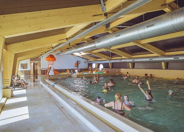 Marvilla Parks - Roan * Kaatsheuvel