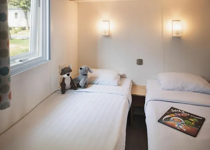 Campsite Marvilla Parks - Roan