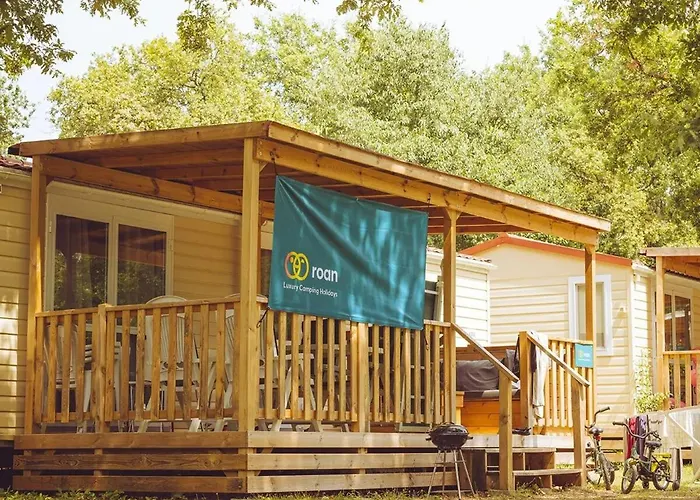 Marvilla Parks - Roan Campingplads Kaatsheuvel