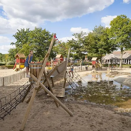 Kamp alanı Marvilla Parks - Roan Kaatsheuvel