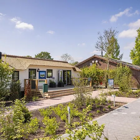 Marvilla Parks - Roan * Kaatsheuvel