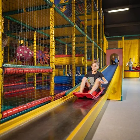 Marvilla Parks - Roan * קאטשאופל