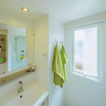 Marvilla Parks - Roan אתר קמפינג קאטשאופל