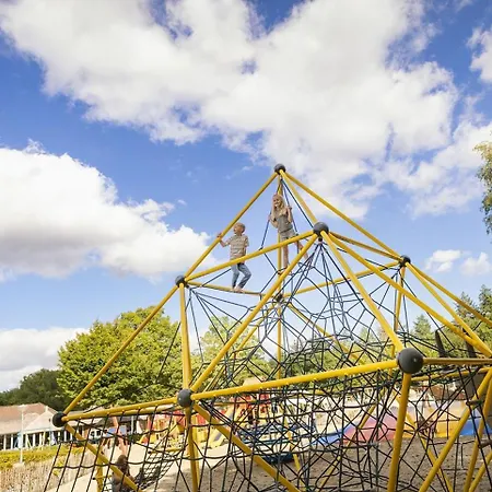 Kamp alanı Marvilla Parks - Roan