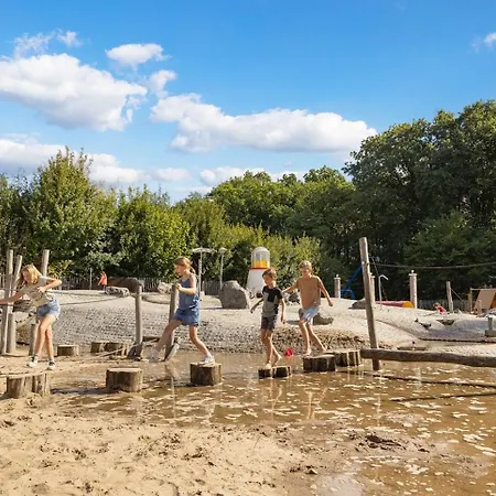 Kamp alanı Marvilla Parks - Roan *