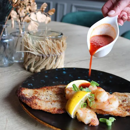 Marvilla Parks - Roan