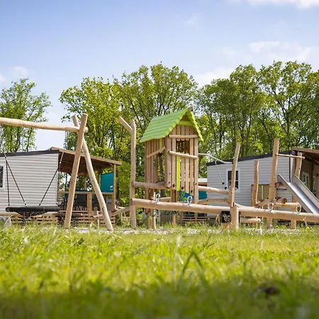 Marvilla Parks - Roan Kaatsheuvel