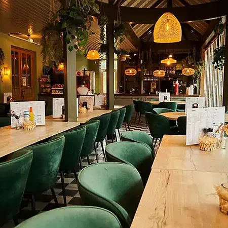 Marvilla Parks - Roan Kamp alanı