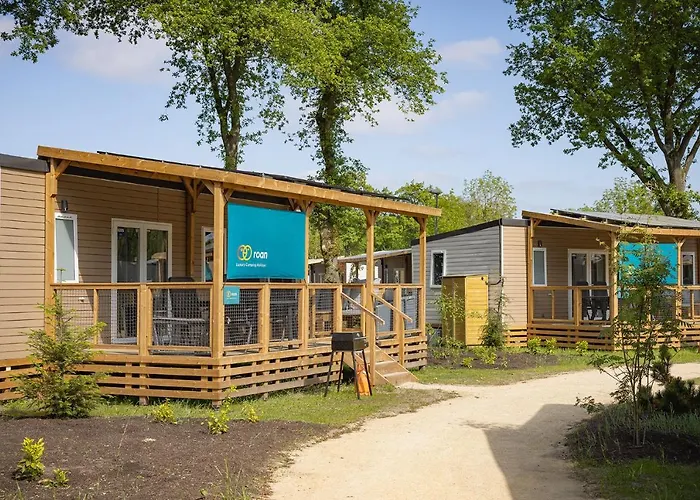 Camping Marvilla Parks - Roan Kaatsheuvel