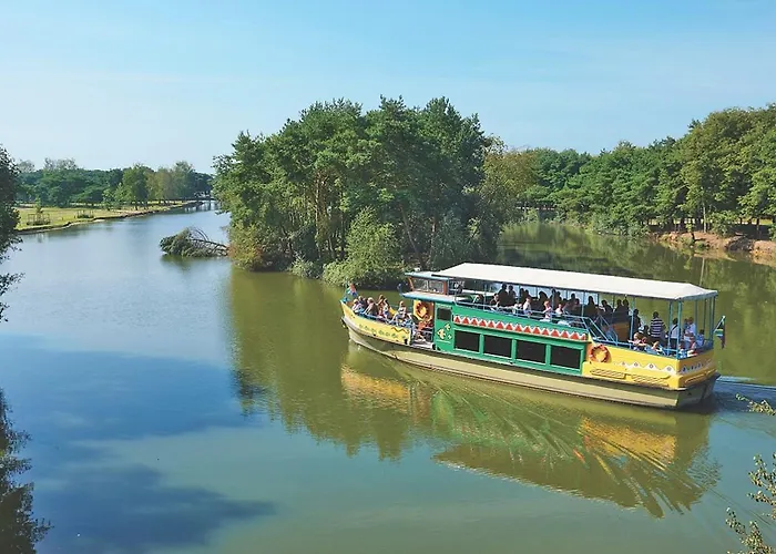 Marvilla Parks - Roan Kaatsheuvel