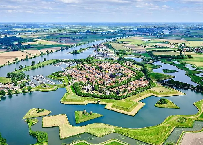 Camping Marvilla Parks - Roan Kaatsheuvel