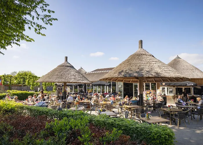 Marvilla Parks - Roan Kaatsheuvel