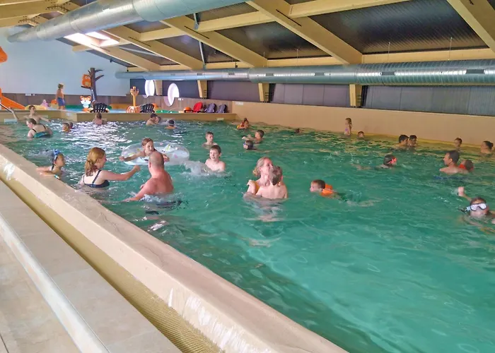 Camping Marvilla Parks - Roan